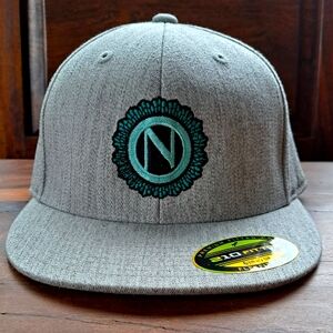 Brand New Ninkasi Brewing Baseball Cap.